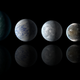 Illustration for article titled The Most Mind-Blowingly Beautiful Artists Conceptions of Exoplanets